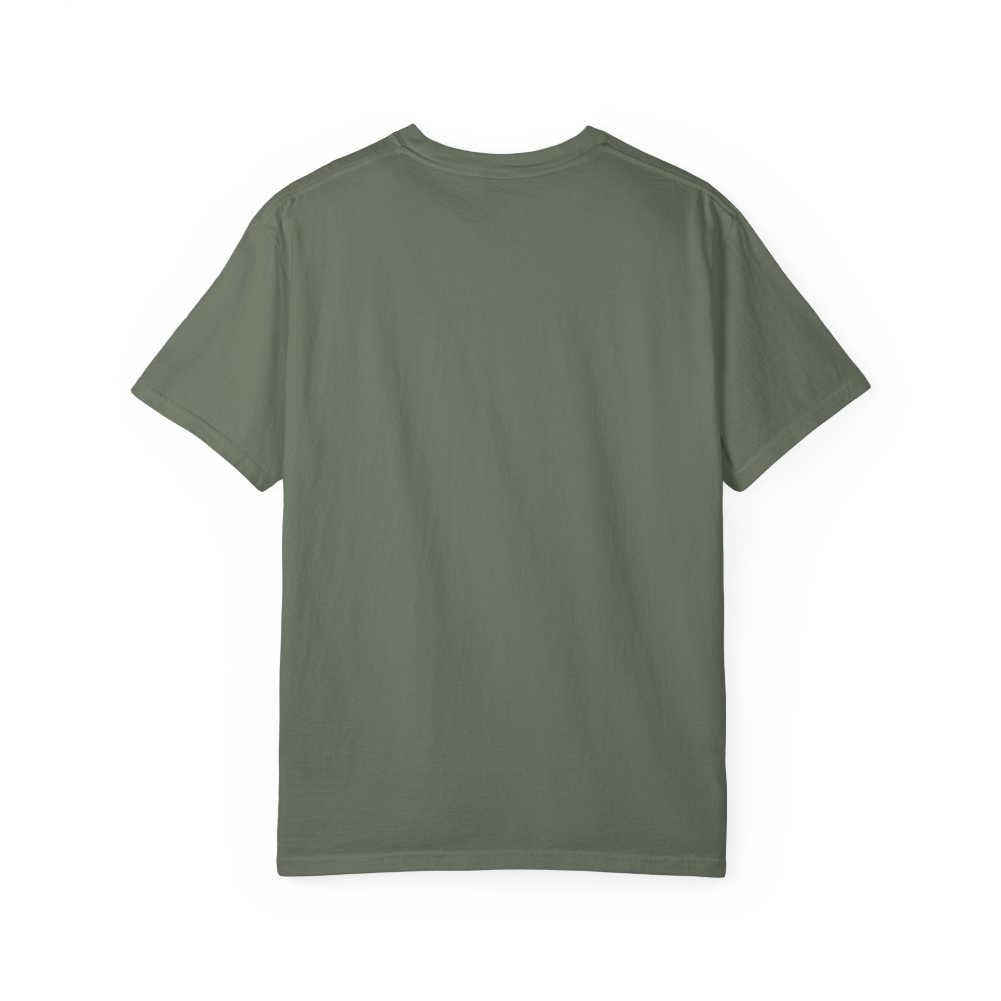 Funny Cat Cop T-Shirt — "No, I Don't Care If You Had The Zoomies" Graphic Tee