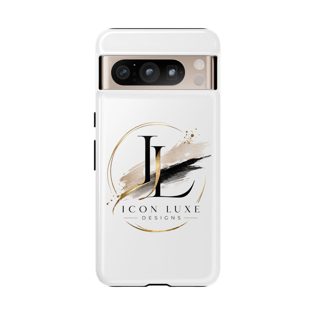 Custom Phone Case — Tough Protective Case