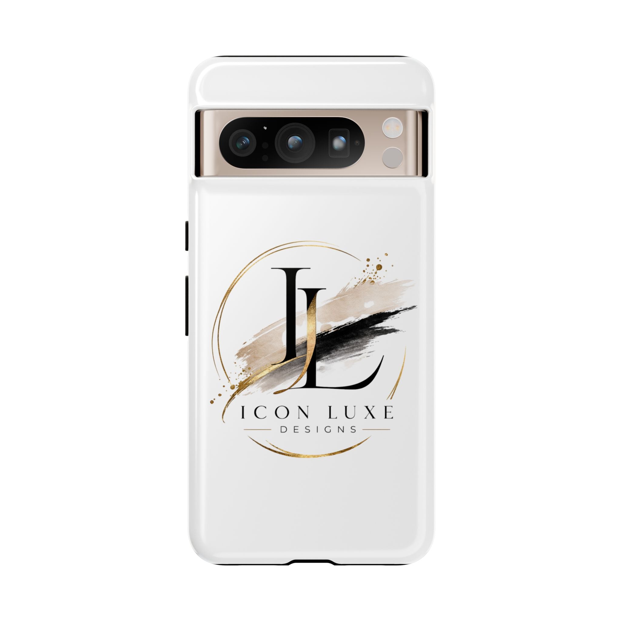 Custom Phone Case — Tough Protective Case