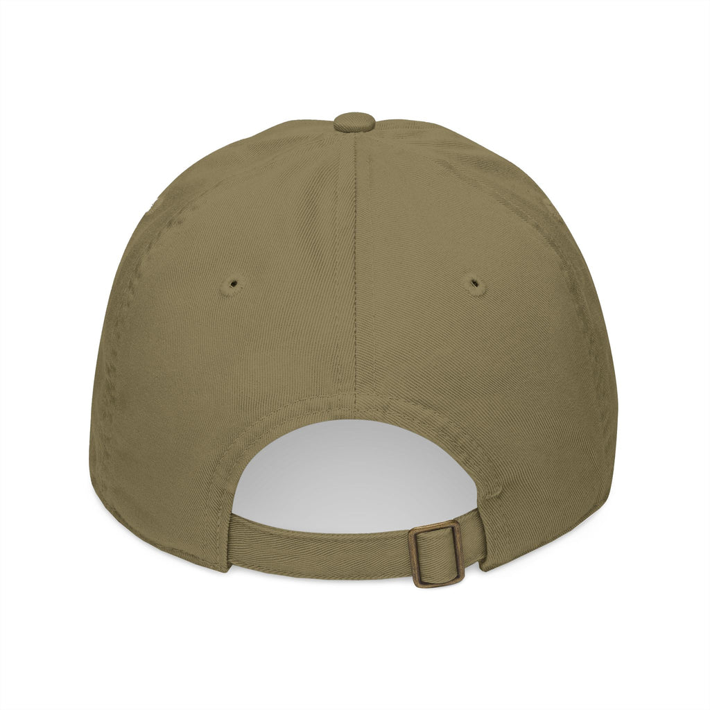 Baseball Cap — "God Is Good All The Time" Embroidered Christian Hat