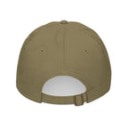 Baseball Cap — "God Is Good All The Time" Embroidered Christian Hat