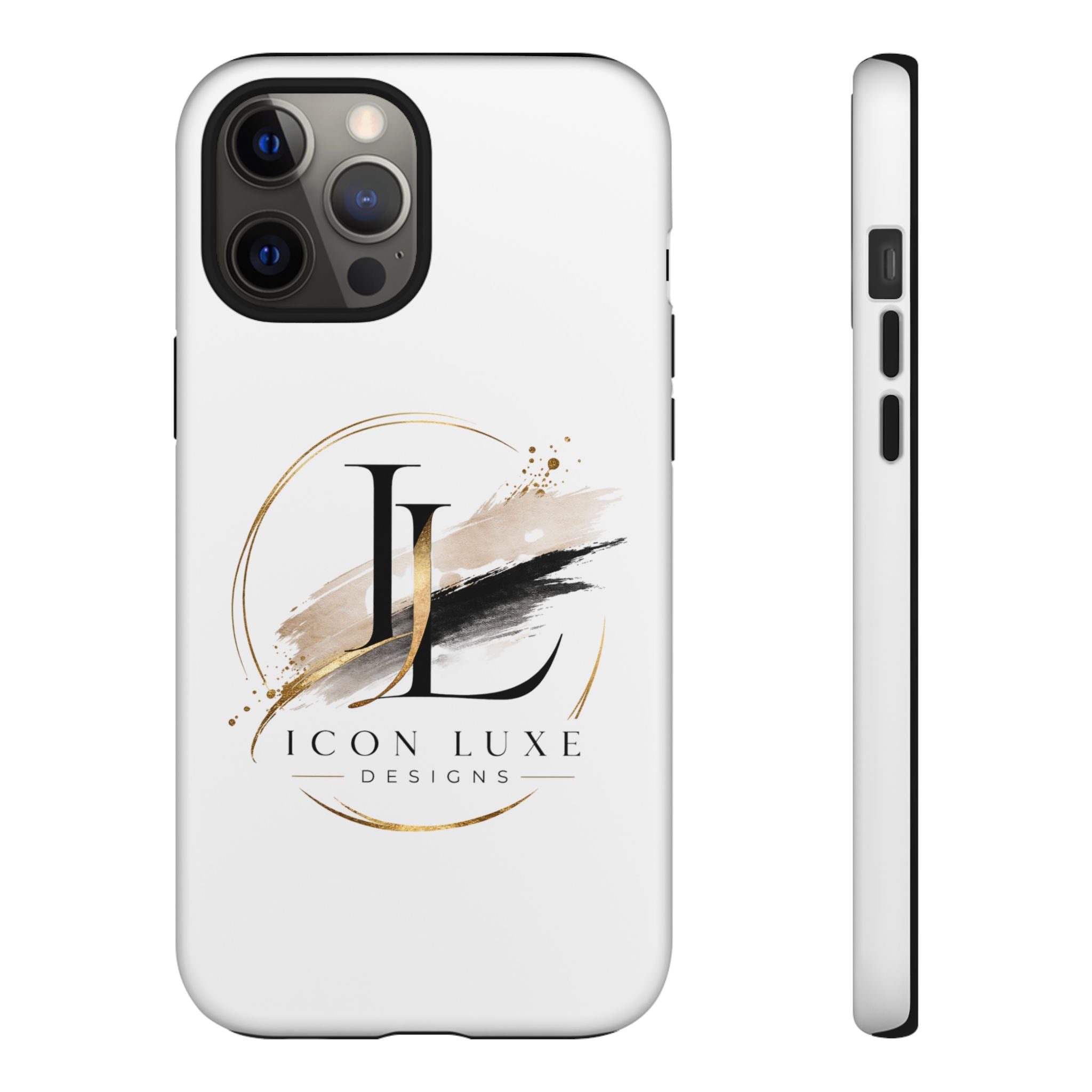 Custom Phone Case — Tough Protective Case