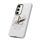 Custom Phone Case — Tough Protective Case
