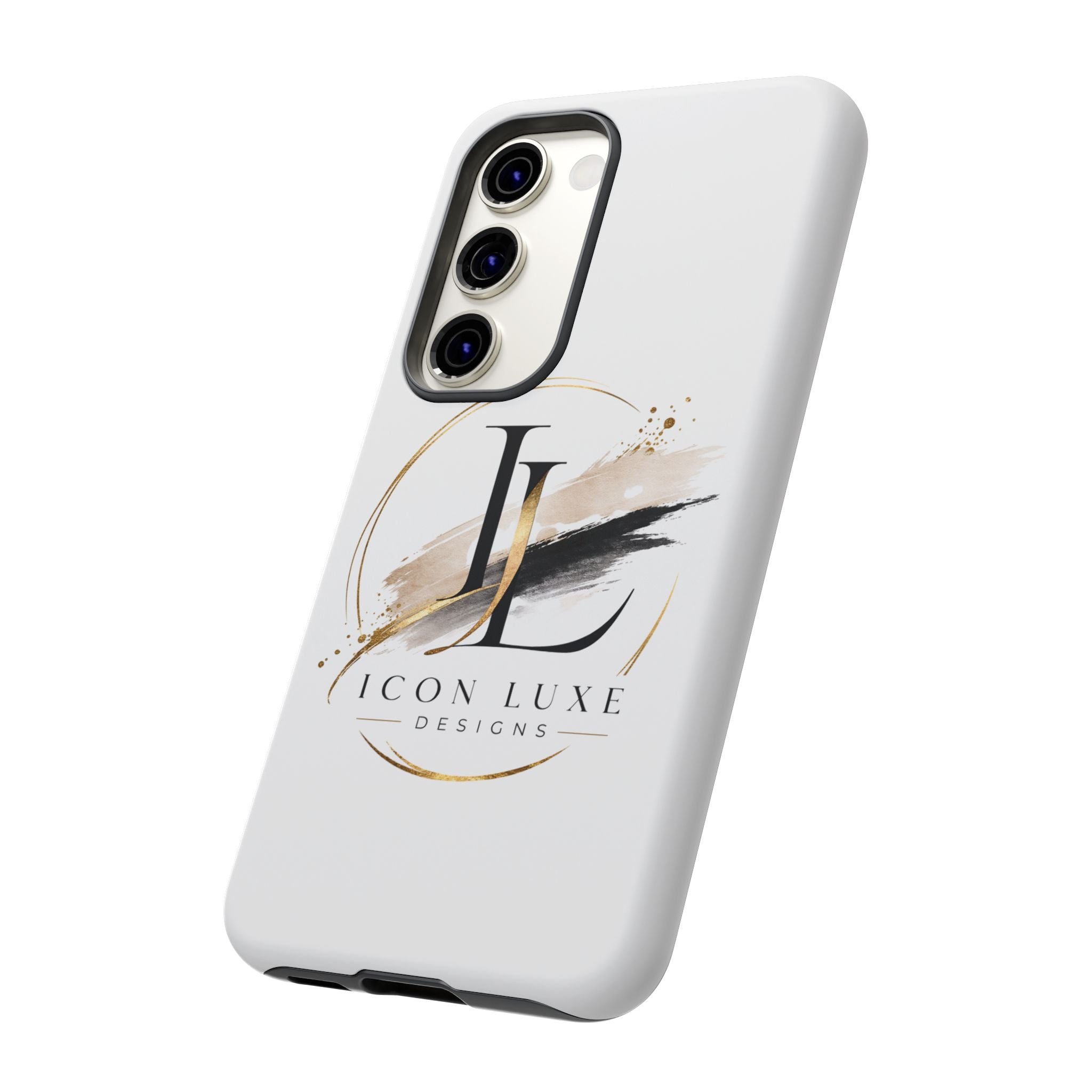 Custom Phone Case — Tough Protective Case