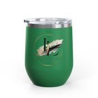 Custom 12oz Wine Tumbler