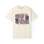 USA 250th Anniversary T-Shirt — 1776–2026 Patriotic Independence Day Tee