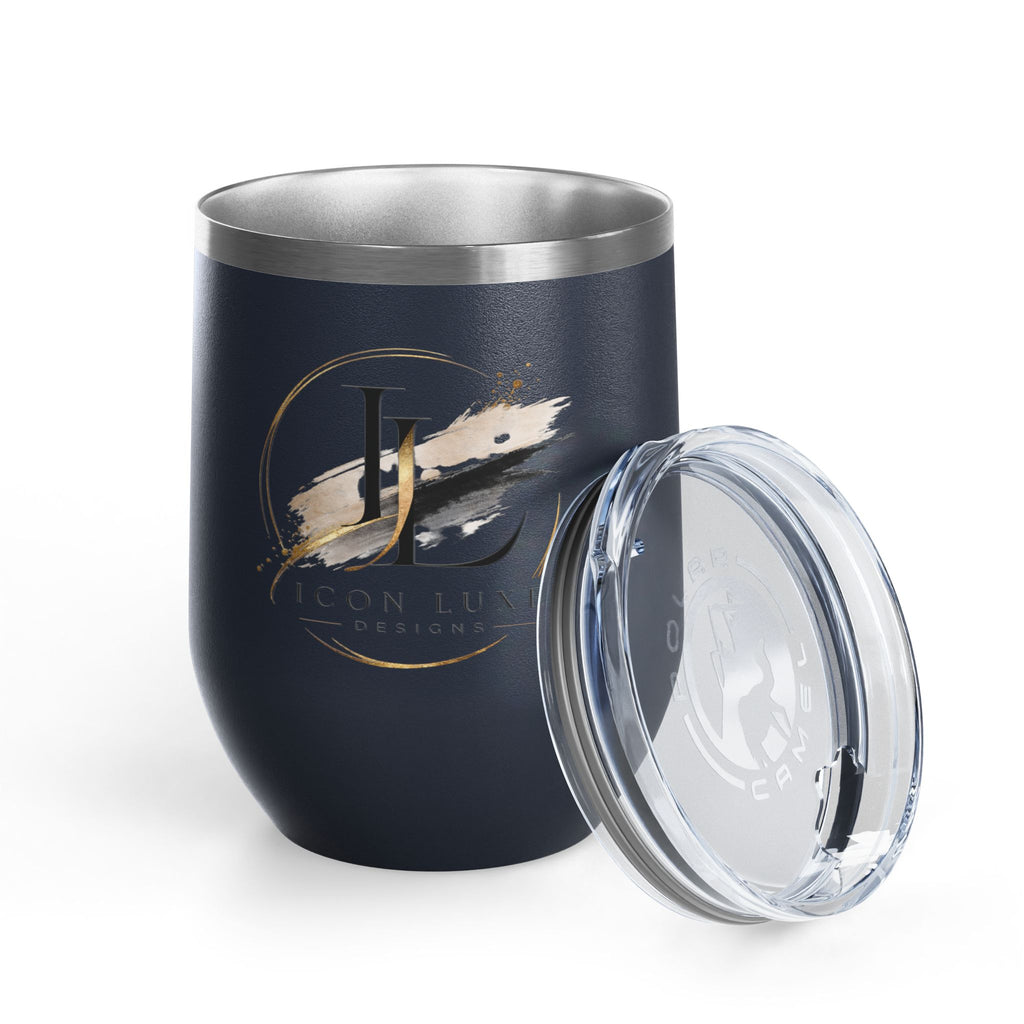 Custom 12oz Wine Tumbler