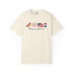 250TH USA Graphic Tee