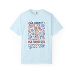 The summer USA turned 250 Graphic Tee