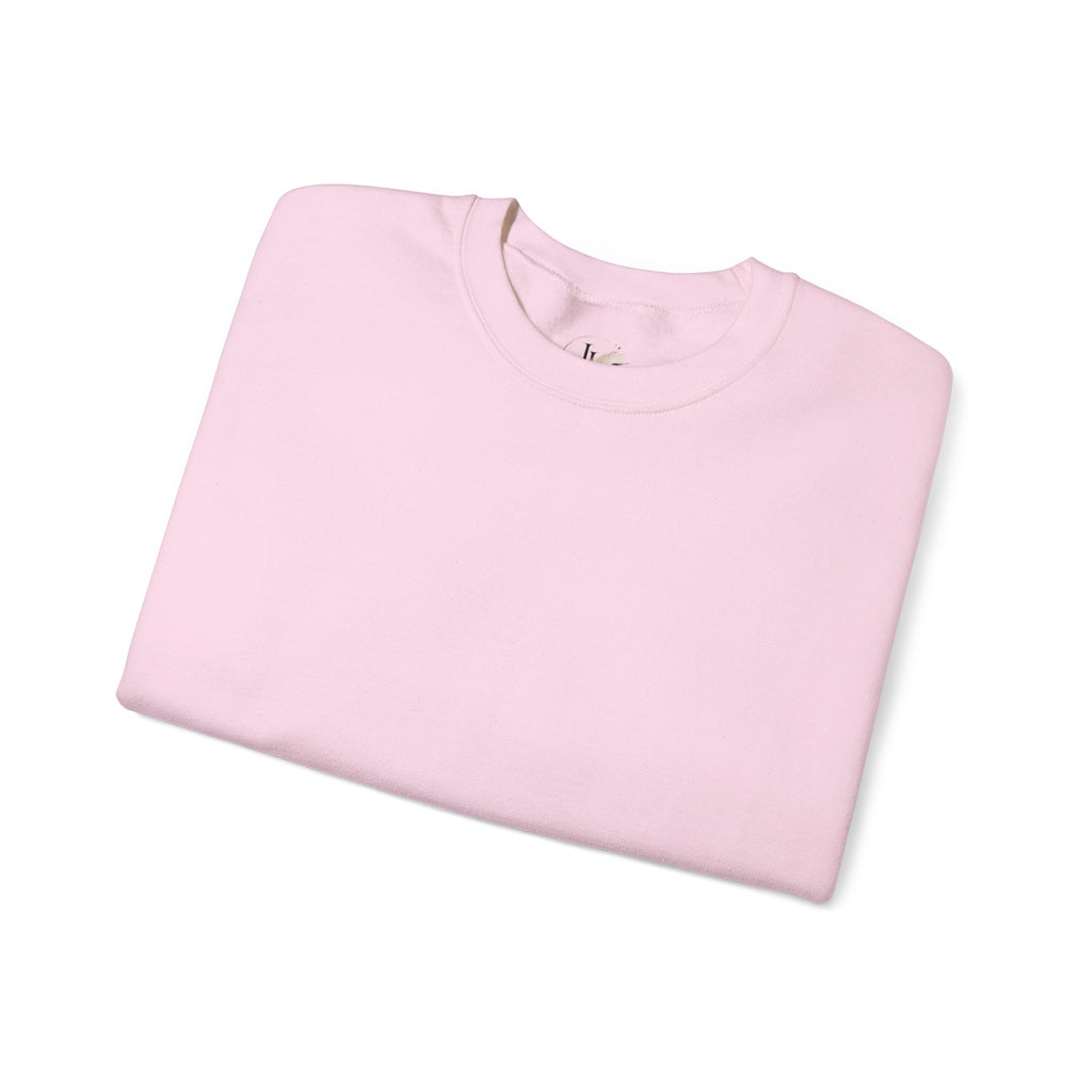 Customized Crewneck Sweatshirt