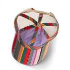 Dog Mom Women's Washed Mesh-Back Cap