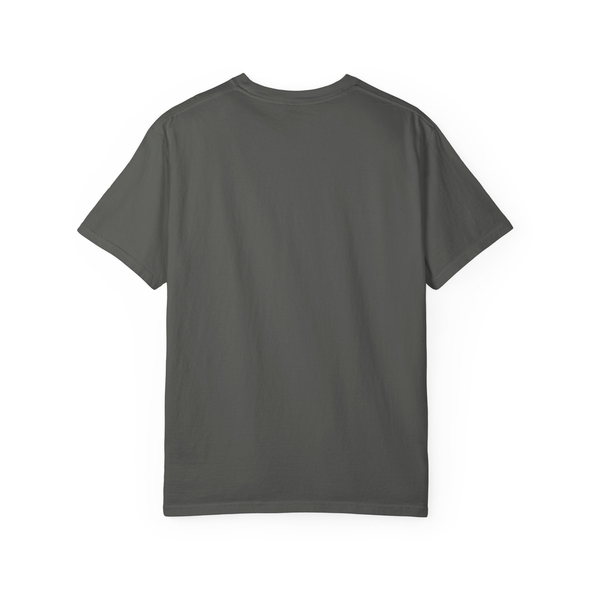 Faith Over Fear Tee - Comfort Colors