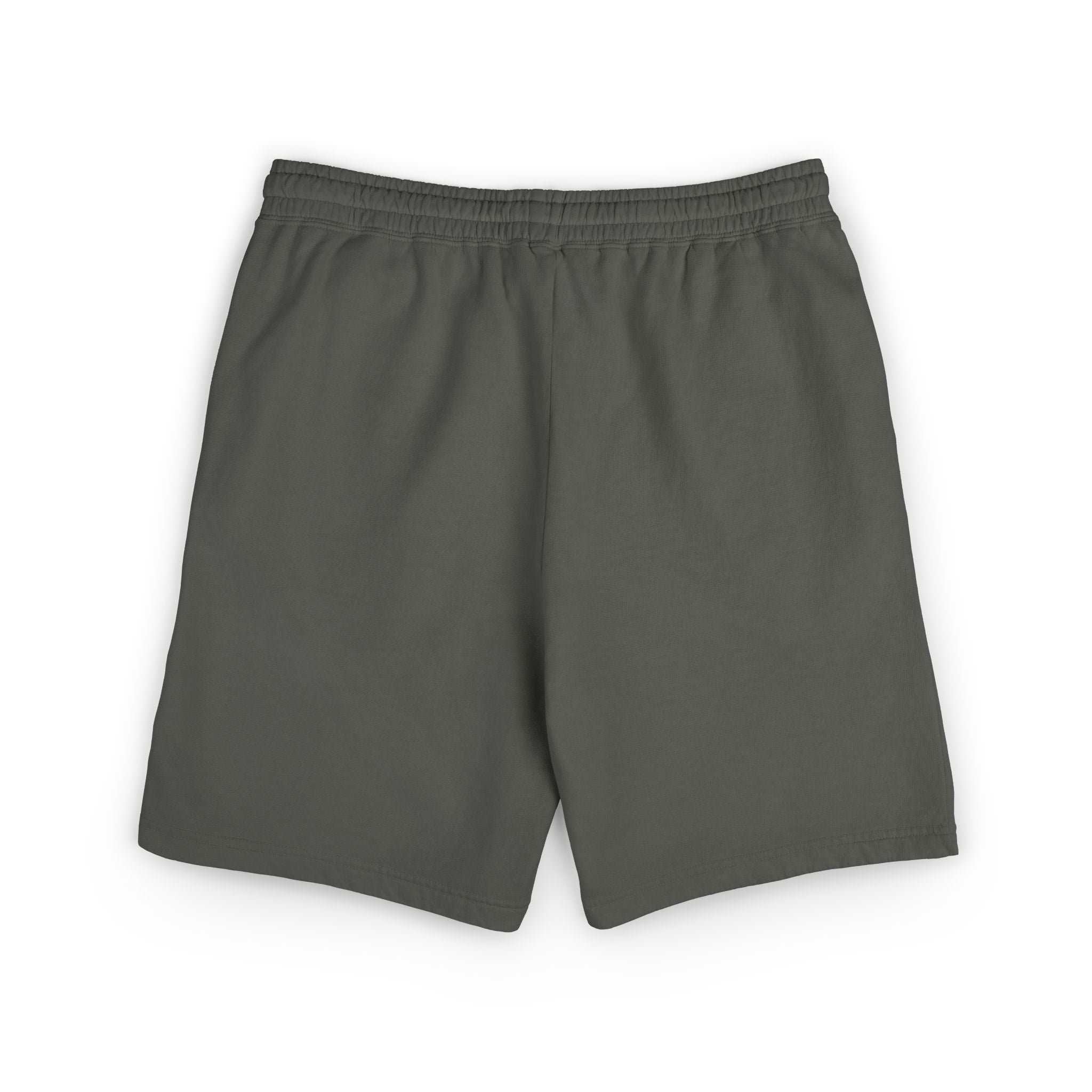 Custom Lightweight Fleece Sweat Shorts