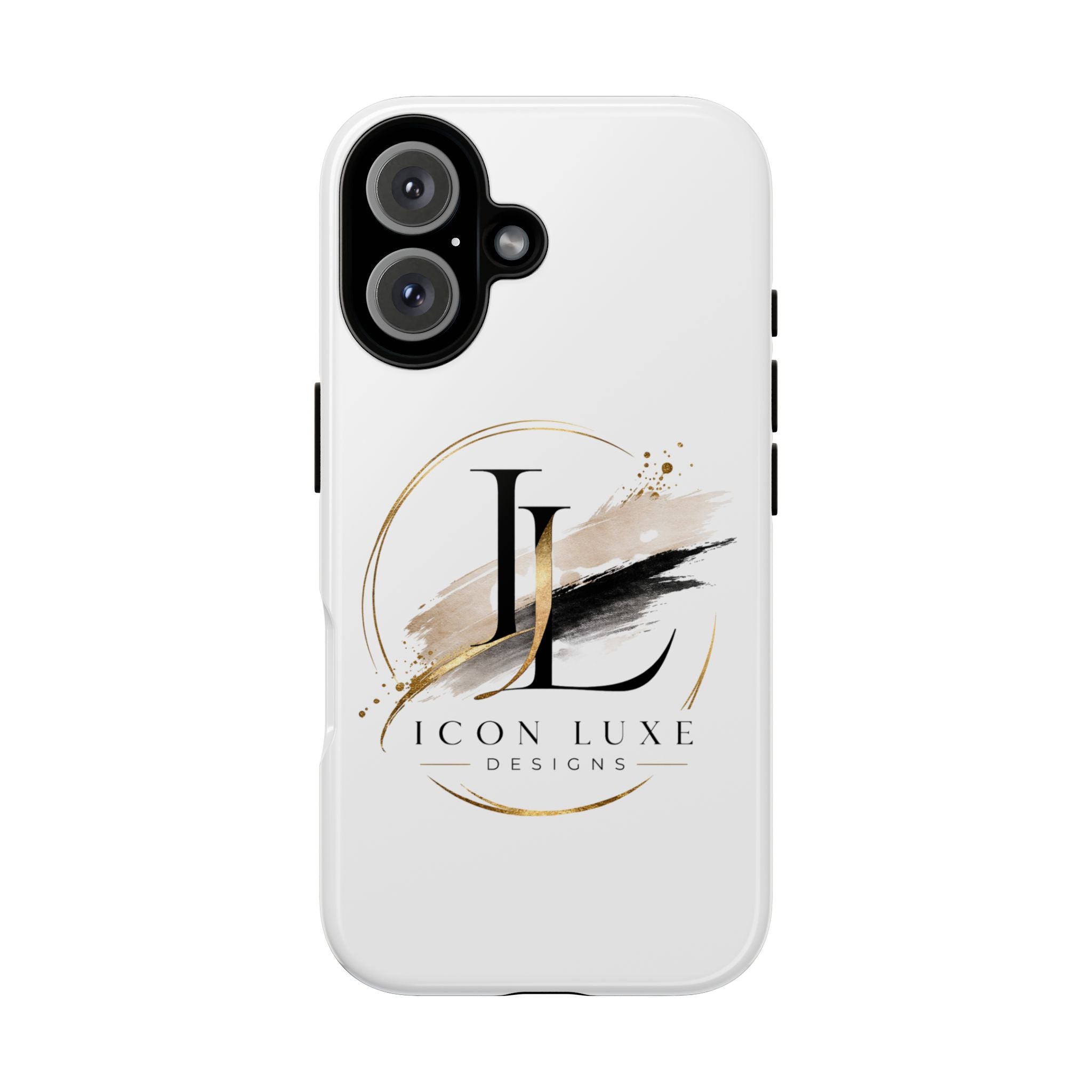 Custom Phone Case — Tough Protective Case
