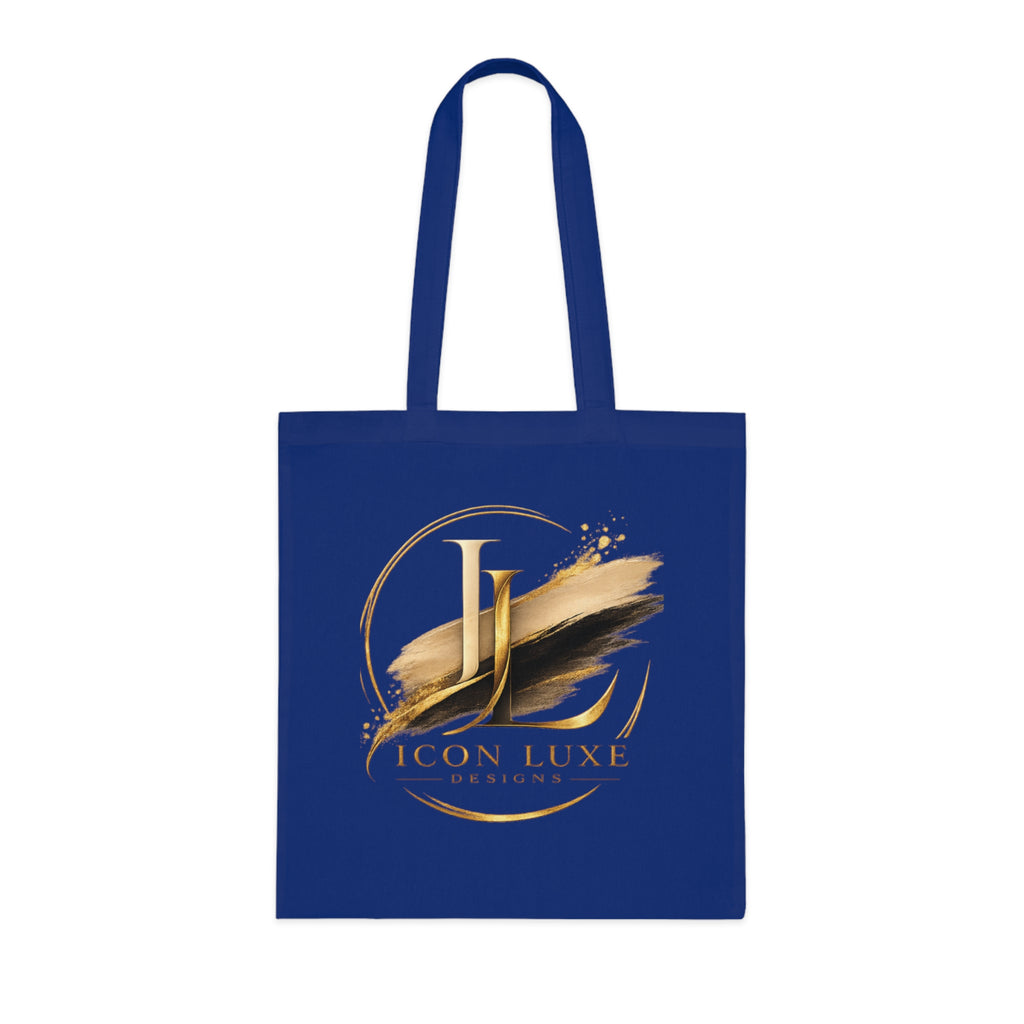 Custom Cotton Tote
