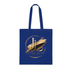 Custom Cotton Tote