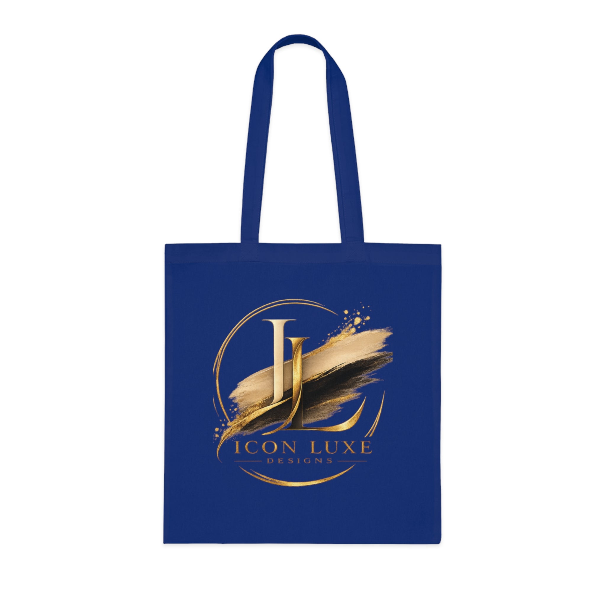 Custom Cotton Tote