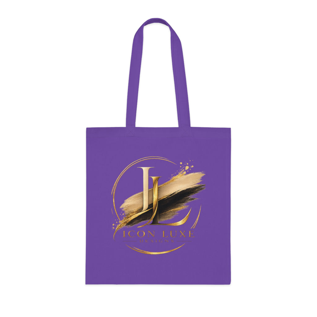 Custom Cotton Tote