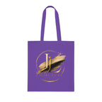 Custom Cotton Tote