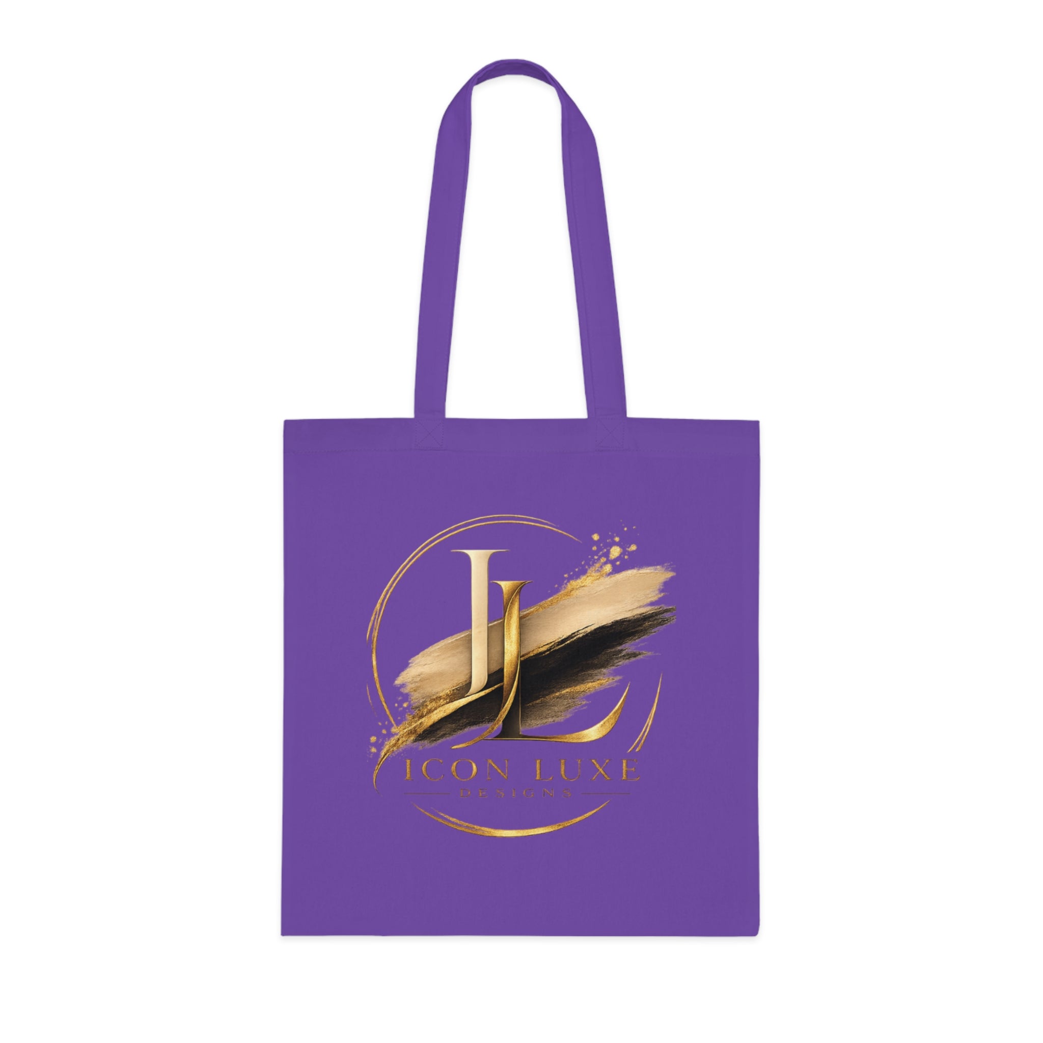 Custom Cotton Tote
