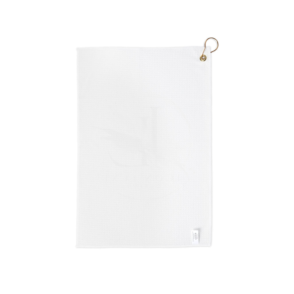 Custom  Premium Golf Towel