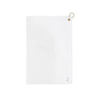Custom  Premium Golf Towel