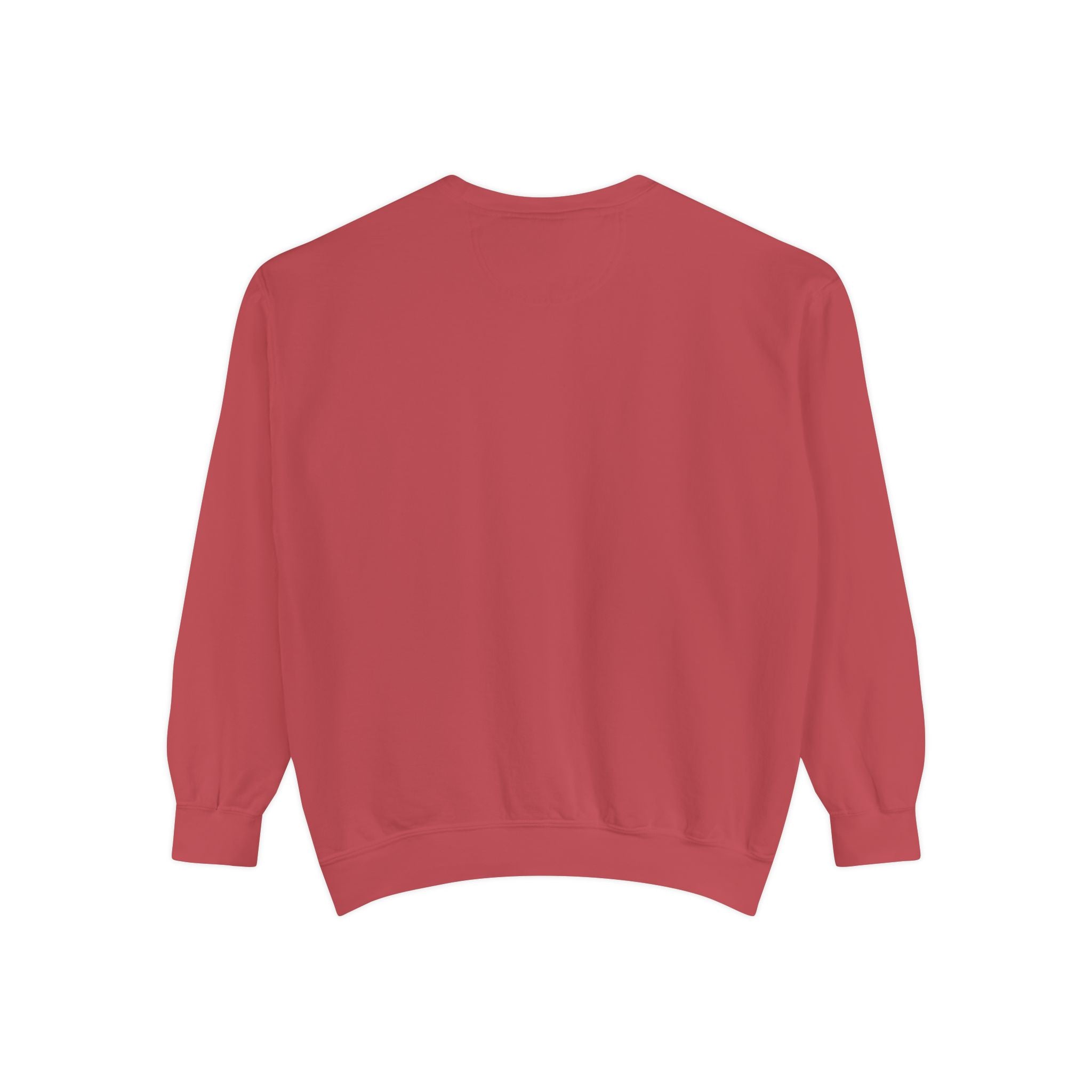 Dog Mom Sweatshirt – Comfort Colors Crewneck
