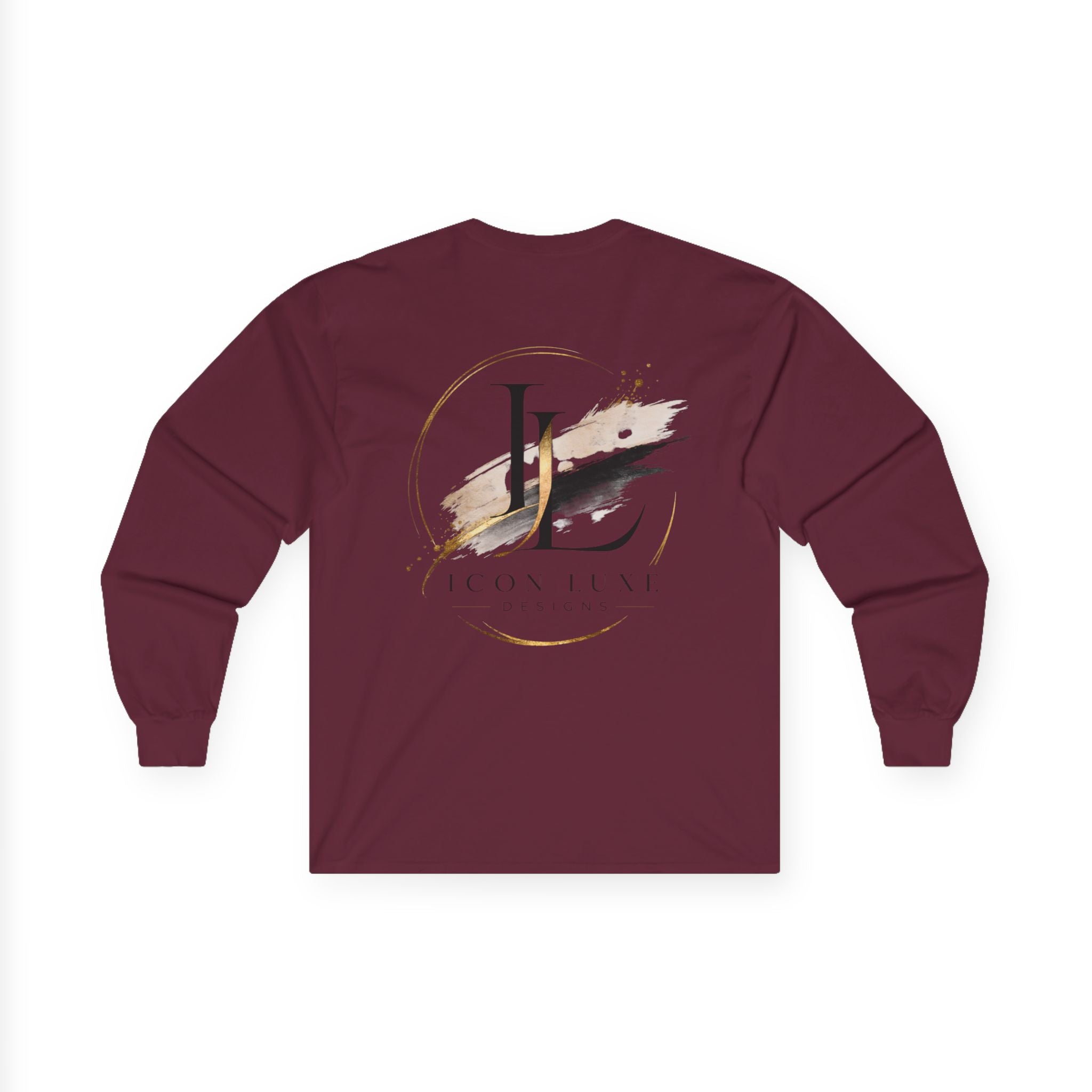 Gildan Custom Long Sleeve Tee