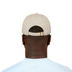 Baseball Cap — "God Is Good All The Time" Embroidered Christian Hat