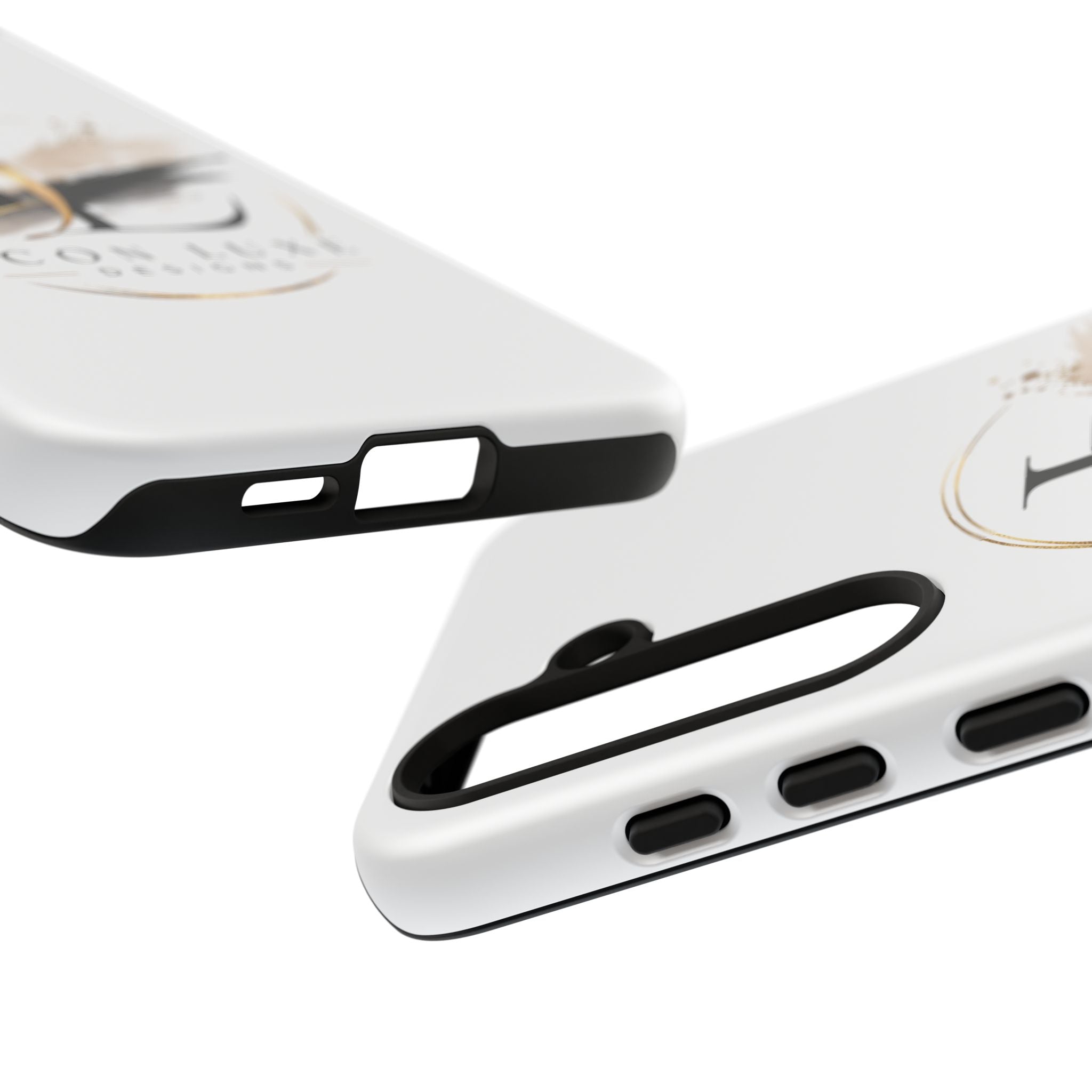 Custom Phone Case — Tough Protective Case