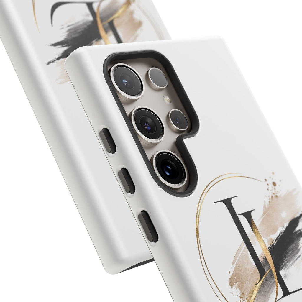 Custom Phone Case — Tough Protective Case