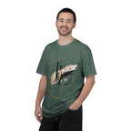 Comfort Colors Tee — Custom Design