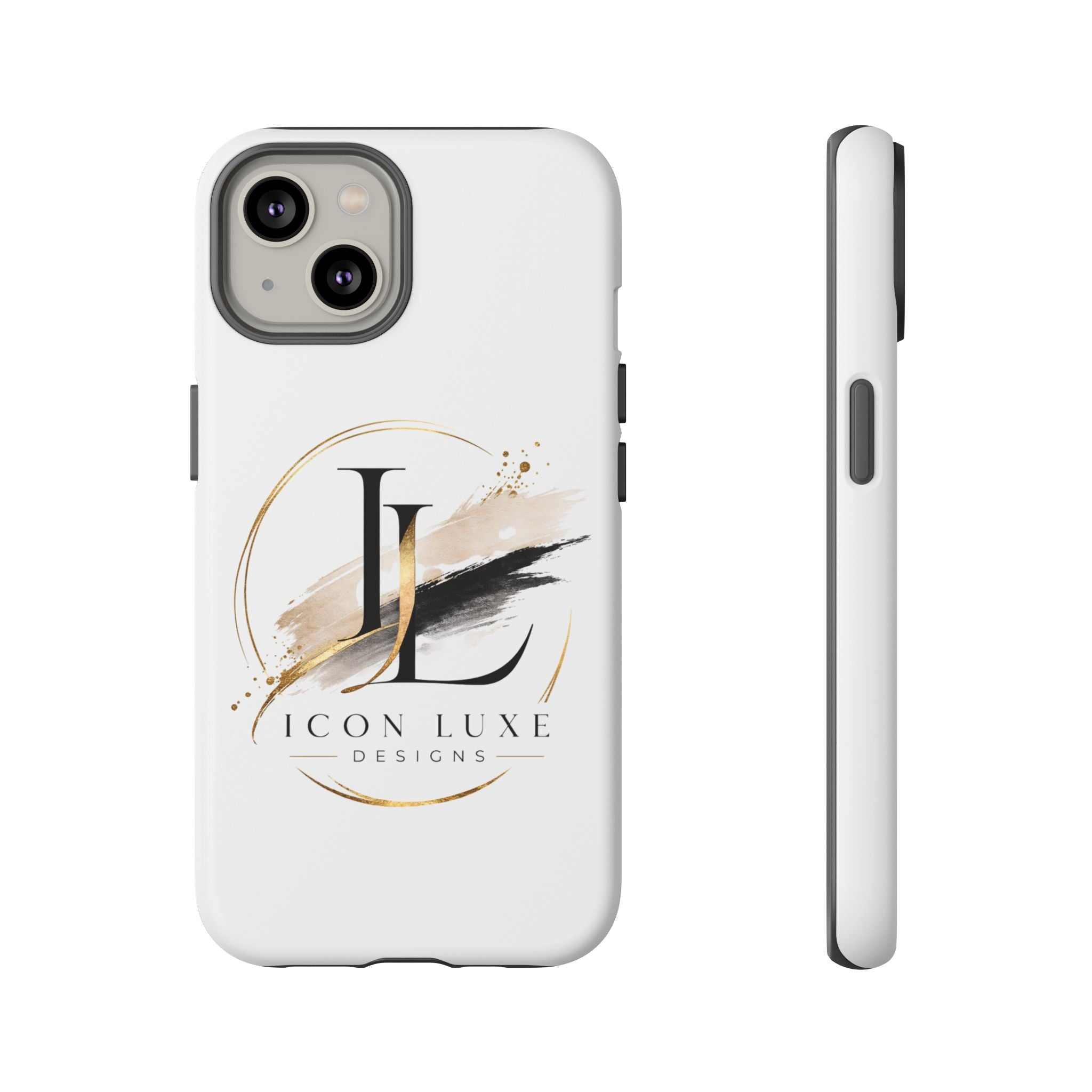 Custom Phone Case — Tough Protective Case