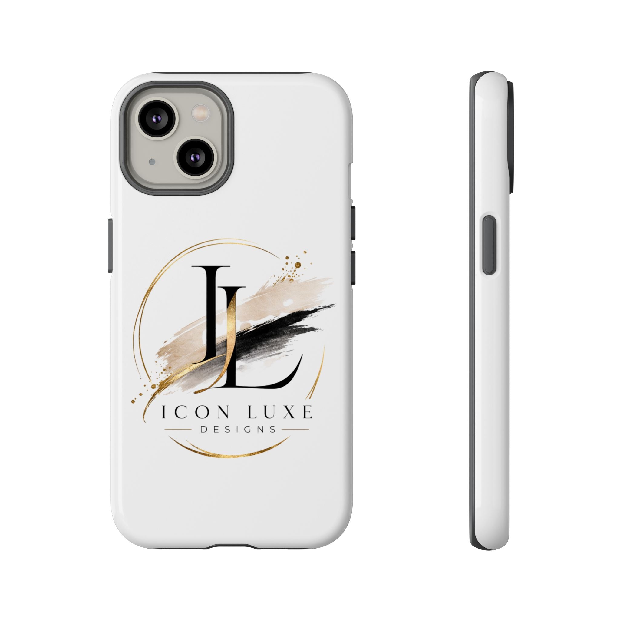 Custom Phone Case — Tough Protective Case