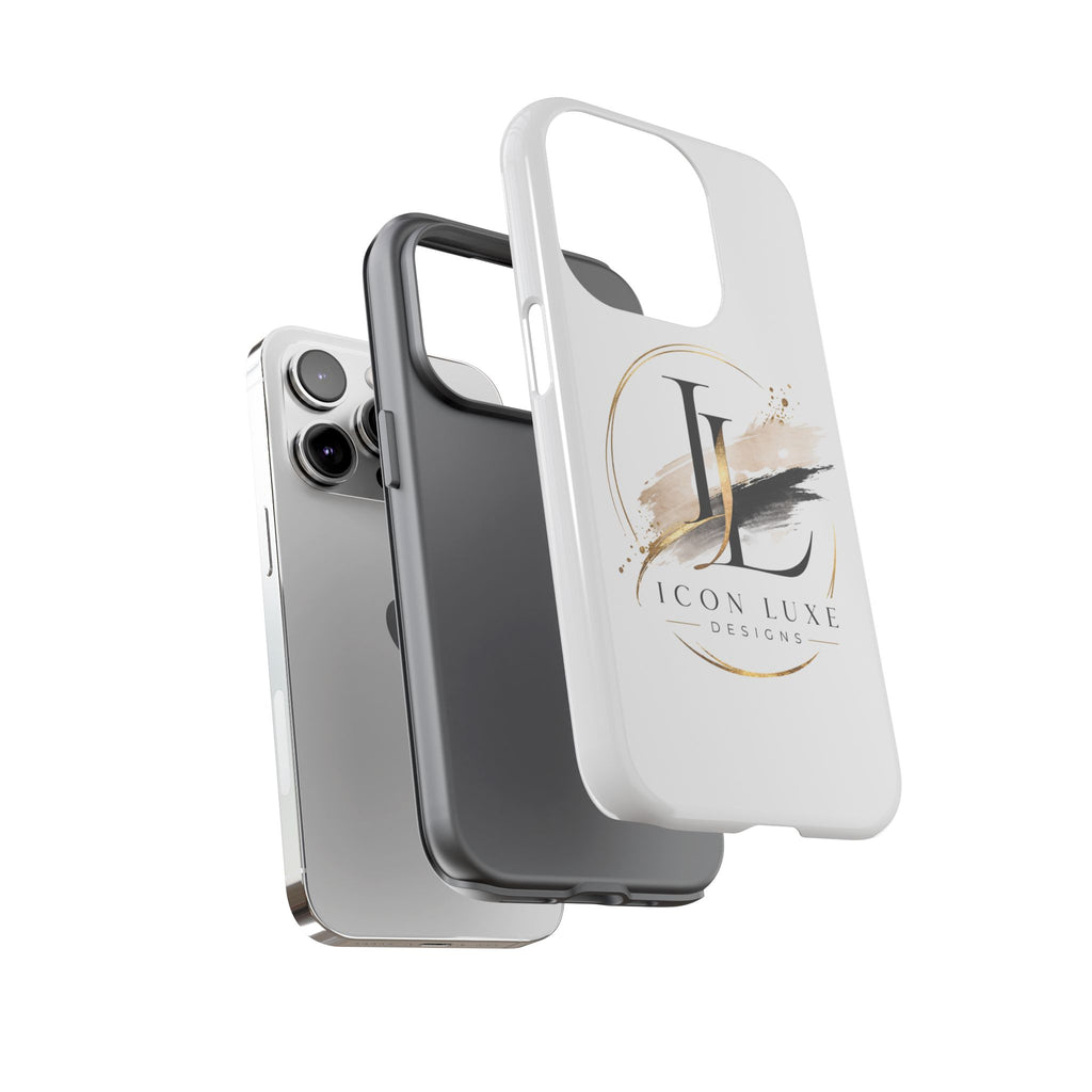 Custom Phone Case — Tough Protective Case