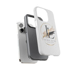 Custom Phone Case — Tough Protective Case