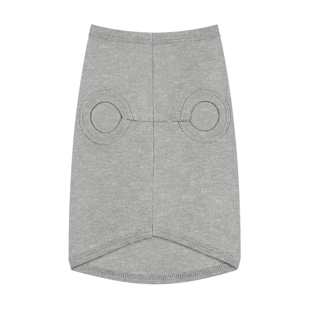 Custom Pet Tank Top